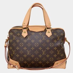 Louis Vuitton LV Monogram Retiro PM